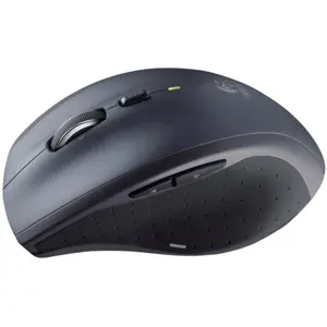 Rato óptico 1000DPI sem fio Wireless (USB Unifying) com Scroll + Tilt