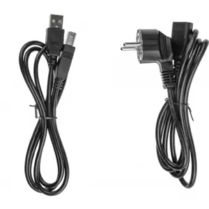 UPS interactivo 600VA 360W onda sinusoidal modificada