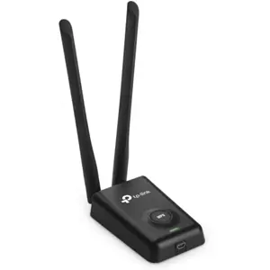 Adaptador USB Wireless N 300 Mbps High Power