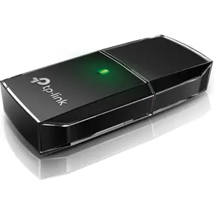 Adaptador USB Wireless N 600 Mbps