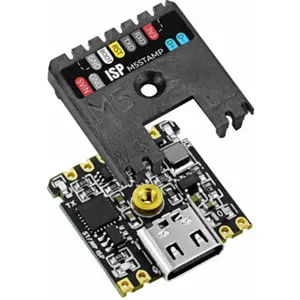 Módulo ISP  programador Serial (CH9102)