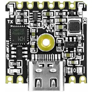 Módulo ISP  programador Serial (CH9102)