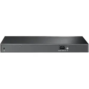 Switch 18P (16PoE+) + 2 SPF Gigabit Easy Smart - montável em Rack
