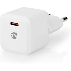 Carregador Quick Charge Power Delivery PD 3.0 USB-C 20W