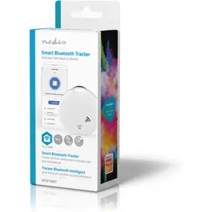 Localizador de chaves Bluetooth inteligente