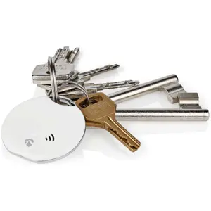 Localizador de chaves Bluetooth inteligente
