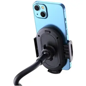 Suporte universal de telemóvel para porta-copos
