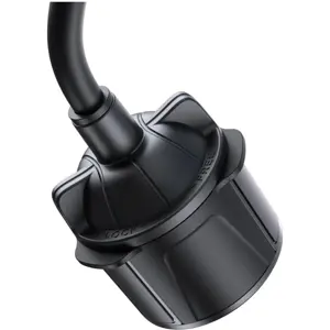 Suporte universal de telemóvel para porta-copos