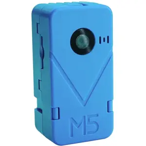 Módulo reconhecimento AI (SSD202D) c/ câmara 1080p e WiFi