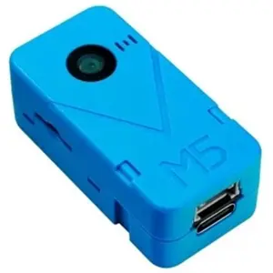 Módulo reconhecimento AI (SSD202D) c/ câmara 1080p e WiFi