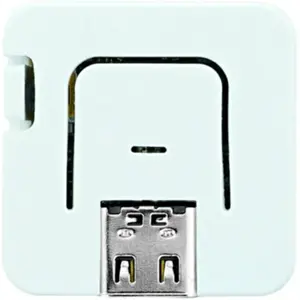 Kit de desenvolvimento ESP32-S3 com Wi-Fi+BLE e LED RGB+IR