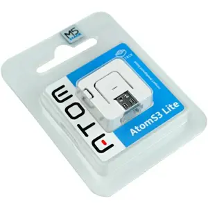 Kit de desenvolvimento ESP32-S3 com Wi-Fi+BLE e LED RGB+IR