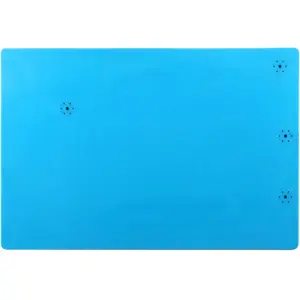 Tapete em silicone anti-estático magnético 390x270mm