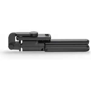 Selfie stick / tripé com controlo remoto removível (Bluetooth)