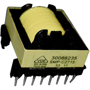 Transformador de pulso para TV EER3542 - 30068235 - SMP-C2715