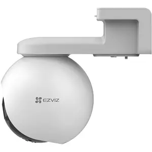 Câmara IP (4G LTE) Pan/Tilt 2K⁺ c/ bateria, sensor PIR e IR 15m - IP65