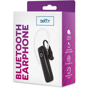 Auricular mãos-livres Bluetooth