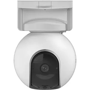 Câmara IP (4G LTE) Pan/Tilt 2K⁺ c/ bateria, sensor PIR e IR 15m - IP65