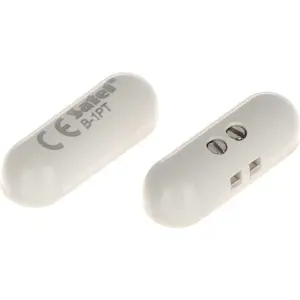 Interruptor magnético Reed Switch Mini parafuso SPST NO 100V 500mA 28x10x6.5mm - Blanco