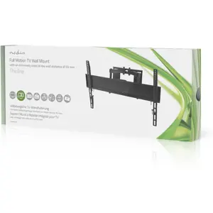 Soporte de pared ajustable para LCD 37'' a 80'' (94 a 203 cm)