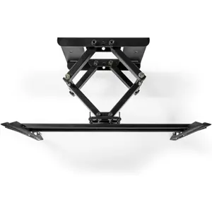 Soporte de pared ajustable para LCD 37'' a 80'' (94 a 203 cm)