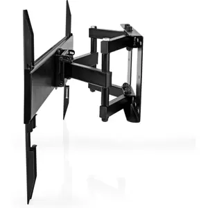 Soporte de pared ajustable para LCD 37'' a 80'' (94 a 203 cm)