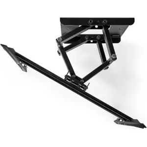 Soporte de pared ajustable para LCD 37'' a 80'' (94 a 203 cm)