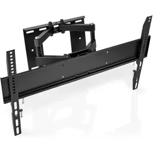 Soporte de pared ajustable para LCD 37'' a 80'' (94 a 203 cm)