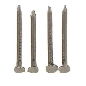 Interruptor magnético Reed Switch Lateral Mini SPST NO 100V 500mA 17x8x4mm - Marrón