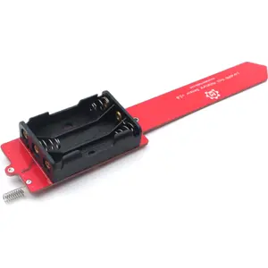 Módulo Sensor de Temperatura/ Humidade do ar/ Humidade do Solo com LoRaWAN
