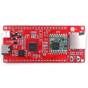 Microcontrolador MaPIE LoRa (RP2040) compatível com Arduino/MicroPython/CircuitPython