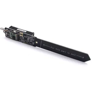 Módulo Sensor de Temperatura/ Humidade do ar/ Humidade do Solo com LoRa