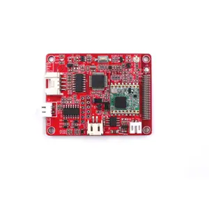 Sensor/medidor de TDS e temperatura com comunicação LoRa
