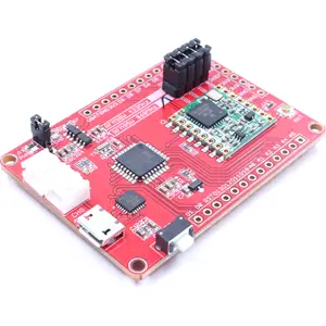 Microcontrolador Maduino LoRa Radio (868MHz) compatível com Arduino Pro Mini