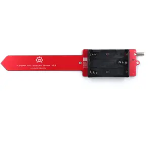 Módulo Sensor de Temperatura/ Humidade do ar/ Humidade do Solo com LoRaWAN