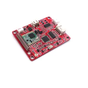 Sensor/medidor de TDS e temperatura com comunicação LoRa