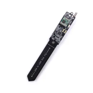Módulo Sensor de Temperatura/ Humidade do ar/ Humidade do Solo com LoRa