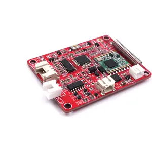 Sensor/medidor de TDS e temperatura com comunicação LoRa