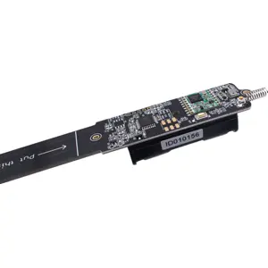 Módulo Sensor de Temperatura/ Humidade do ar/ Humidade do Solo com LoRa