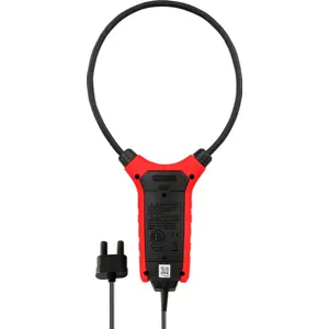 Sonda de corrente AC flexível 18'' - até 3000A