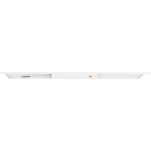 Painel LED quadrado de superfície/encastrável 230V 36W 4140lm 3000/4000/6500K 595x595x27mm