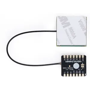 Módulo GNSS (GPS/Tracker) para microcontrolador XIAO