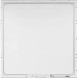 Painel LED quadrado de superfície/encastrável 230V 36W 3600lm 4000K 595x595x27mm