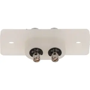 Contacto elétrico de porta universal (2 contactos)
