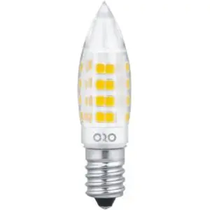 Lámpara LED E14 230V 2.7W 4000K (blanco neutro) 300lm