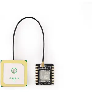 Módulo GNSS (GPS/Tracker) para microcontrolador XIAO