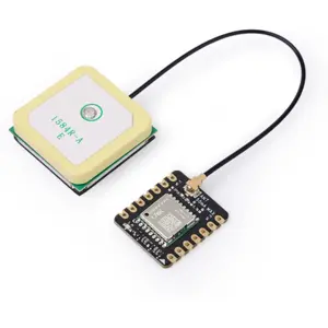 Módulo GNSS (GPS/Tracker) para microcontrolador XIAO