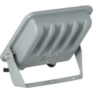 Projector LED 230VAC 30W 4000K (branco neutro) 4800lm