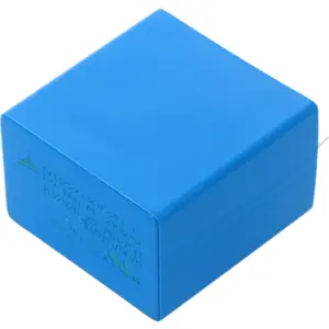 Condensador cerâmico 10uF 305VAC RM37.5mm