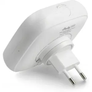 Sensor de Gás GPL inteligente WiFi c/ alarme sonoro e luminoso